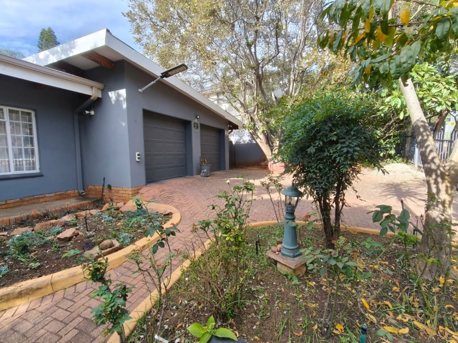 4 Bedroom Property for Sale in Cashan North West